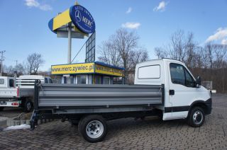 Iveco Daily 35C15